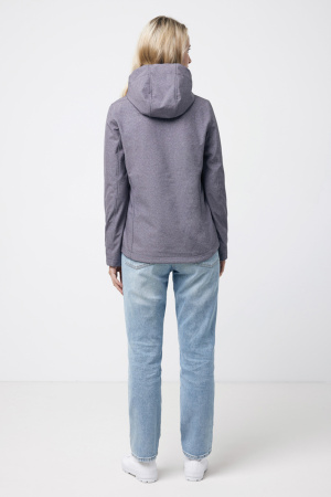 Женская куртка Iqoniq Makalu из переработанного полиэстера AWARE™, 300 г/м²