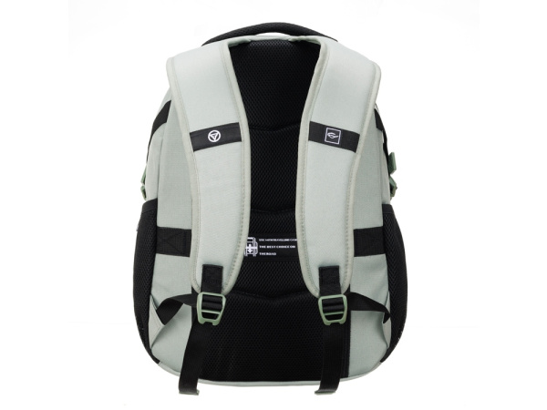 Рюкзак TORBER XPLOR с отделением для ноутбука 15.6, хаки, полиэстер, 46.5х32.5х15.5 см, 24 л