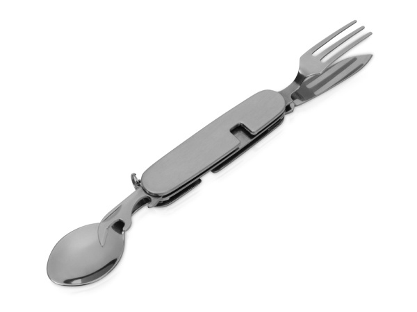 Набор складных столовых приборов Camper Набор складных столовых приборов Camper