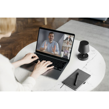 Лампа настольная