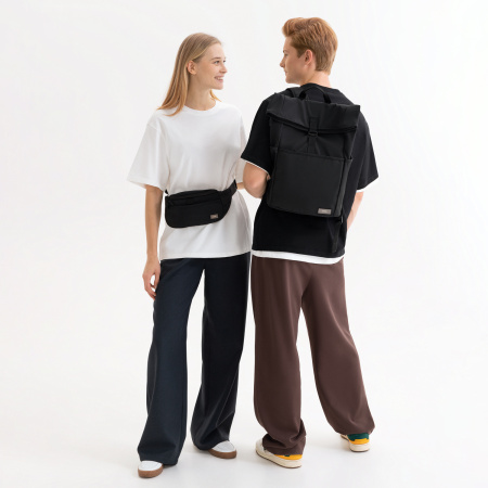 Футболка унисекс RUST NEO, 100% хлопок, 250гр., белый (теплый тон)