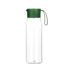 Бутылка для воды Step, зеленая