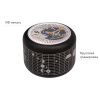 Беспроводная колонка Пэшн (Passion) 80dB 600 mAh (Bluetooth 5.4), черная