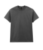 Футболка HEAVY COTTON, ГРАФИТОВЫЙ 2XL