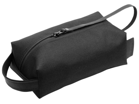 Несессер Спей, черный