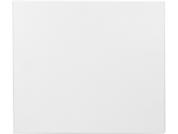 Подарочная коробка с эфалином Obsidian L 243 х 209 х 63, белый