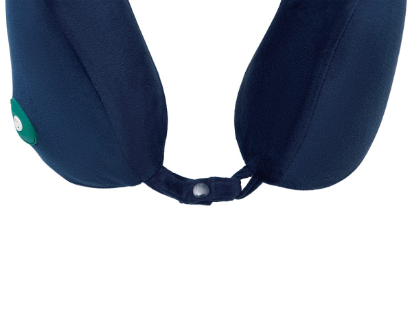 Подушка для путешествий массажная Massage Tranquility Pillow