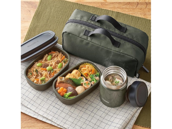 Ланч-набор JEA-801, 800 мл