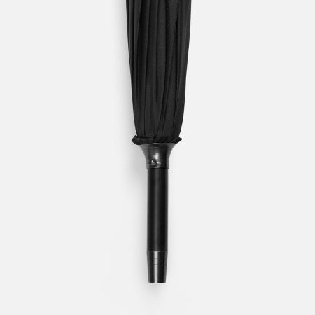 Зонт-трость Abrego, черный