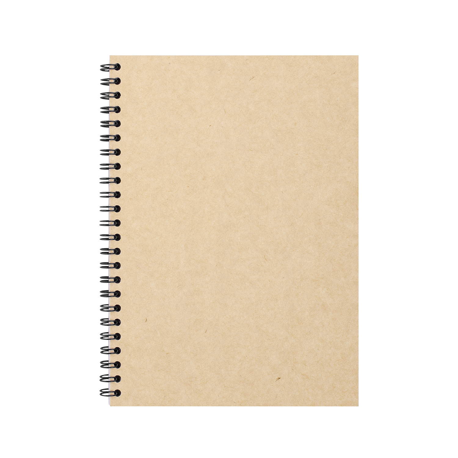 Блокнот "Крафт" А5, 40 листов в клетку