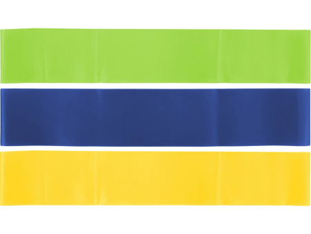 Набор эспандер-лент Strong