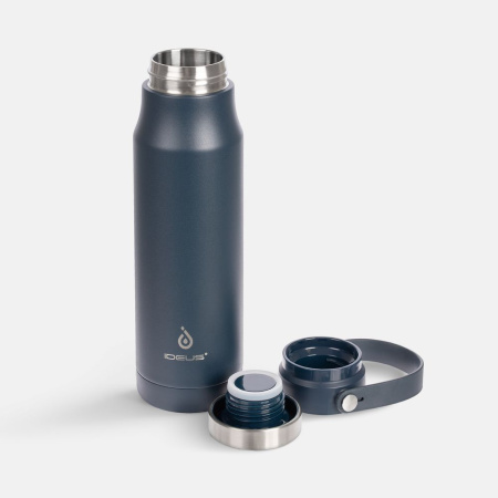 Термобутылка Tateyama, синяя