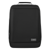 Бизнес рюкзак Bairon, черный