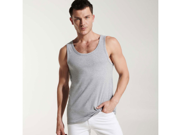 Майка Texas мужская