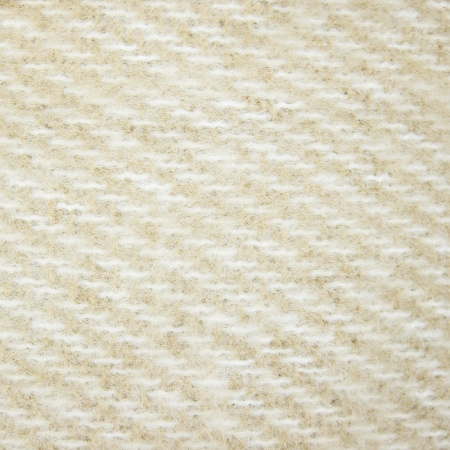 Плед акриловый SUPER SOFT NATURE, бежевый