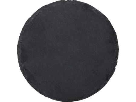 Вращающийся бокал для виски на сланцевом костере Bromo