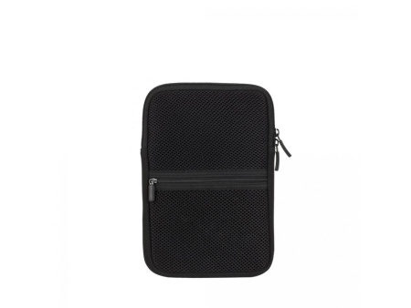 Чехол для планшета и хранения аксессуаров 12/48, черный