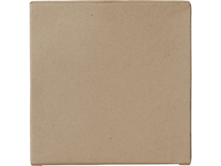 Набор карандашей для раскрашивания Artemaa с 12 предметами, натуральный