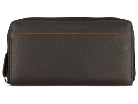 Кошелек женский Banda с защитой данных RFID