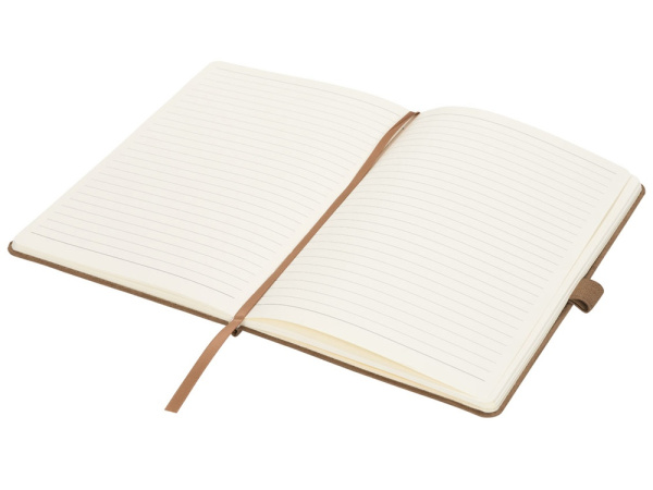 Блокнот А5 Suede