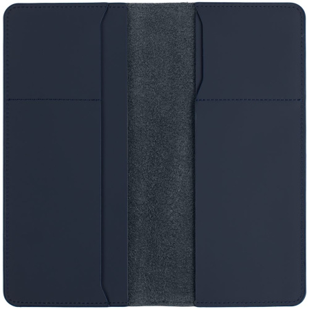 Органайзер для путешествий Alaska, синий Органайзер для путешествий Alaska, синий