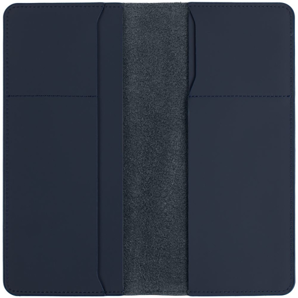 Органайзер для путешествий Alaska, синий Органайзер для путешествий Alaska, синий