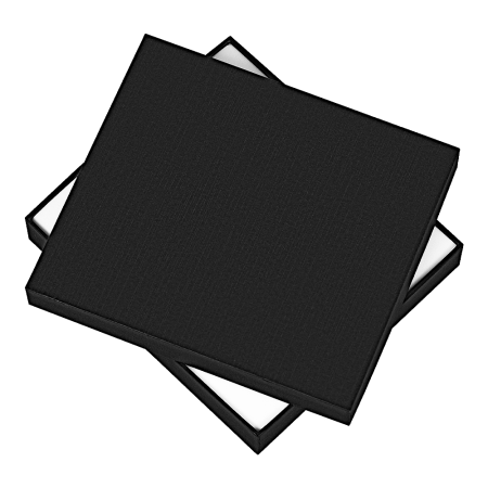 Набор подарочный Solution Superior Duo (кошелек с картхолдером, ручка роллер), чёрный