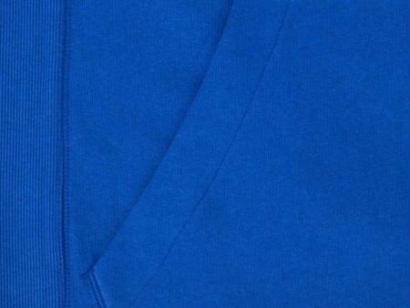 Худи унисекс Laguna, синий