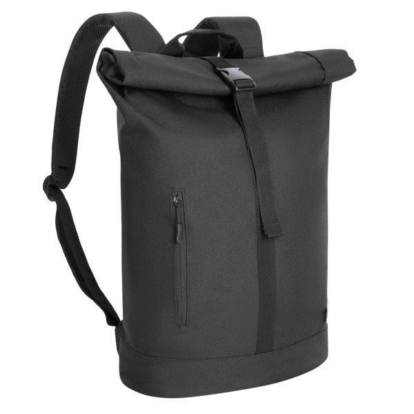 Рюкзак Monte, черный