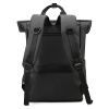 Рюкзак EXECUTE, Чёрный