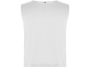 Спортивная безрукавка Ajax, белый