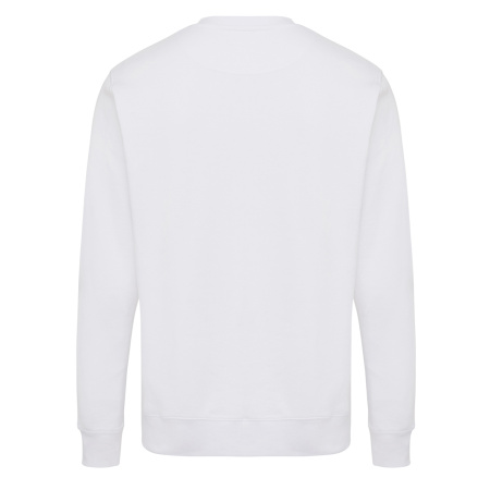 Свитшот Iqoniq Etosha из переработанного хлопка, унисекс, 280 г/м²