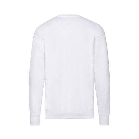 Свитшот без начеса LIGHTWEIGHT SET-IN SWEAT 240