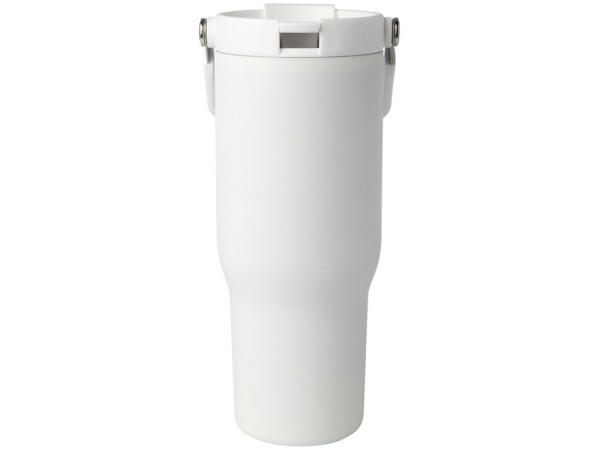 Термостакан Bronx из меди и переработанной нержавеющей стали, 900мл