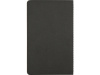 Записная книжка Moleskine Cahier (нелинованный, 3 шт.), Large (13х21см), черный