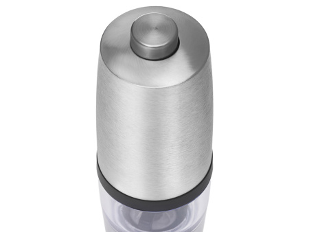 Электрическая мельница для специй, на батарейках Origanum