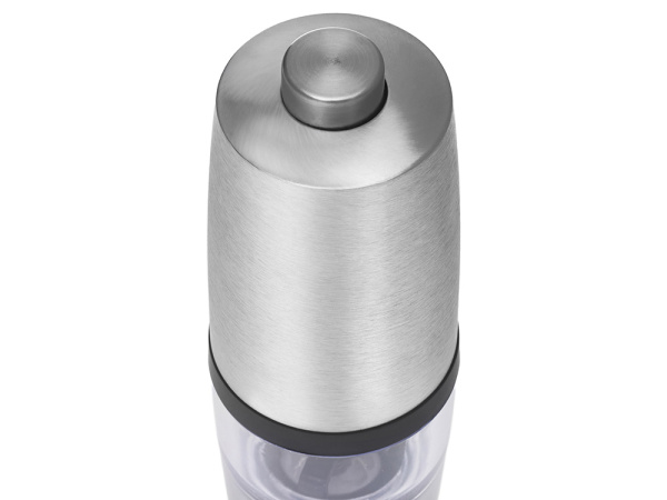 Электрическая мельница для специй, на батарейках Origanum