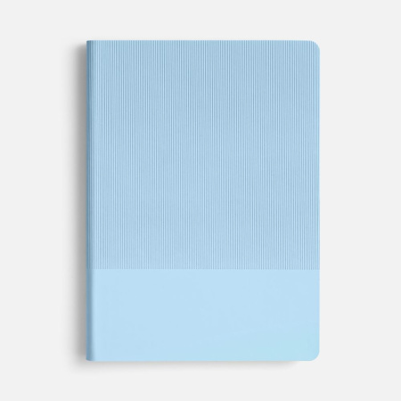 Набор Warm Vale, голубой