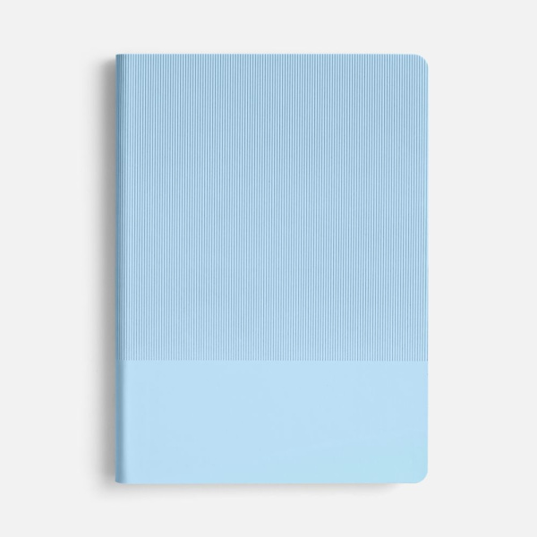 Набор Warm Vale, голубой