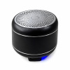 Беспроводная Bluetooth колонка SoundDot 3W+ с металлическим корпусом, черный