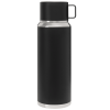 Термос Осло (Oslo), черный
