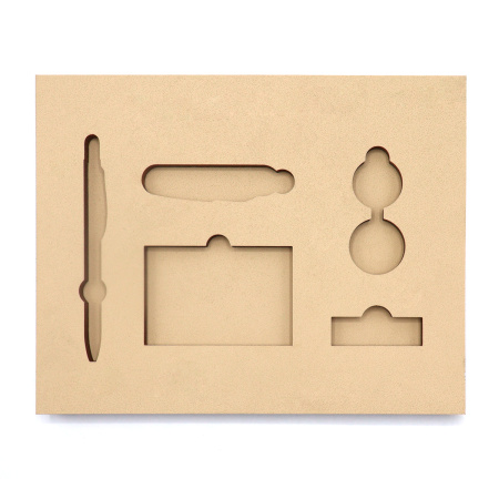 Ложемент ЭВАлюция-2 под заказ, размер XL