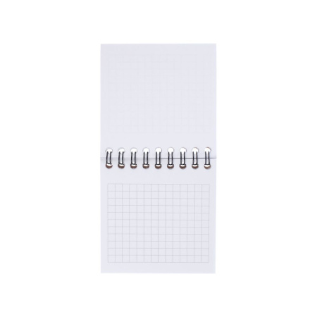 Блокнот на пружине Centar S