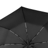 Зонт складной автоматический Forest Lotus, чёрный