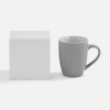 Набор Flat White, серый