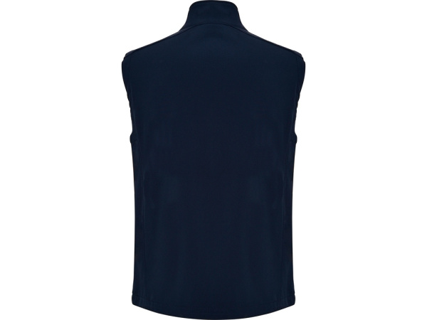 Жилет софтшелл Quebec, мужской