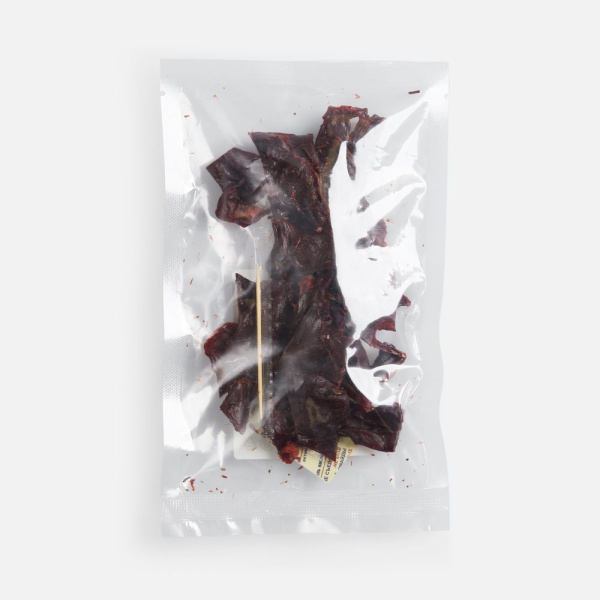 Сыровяленое мясо Meat Choice