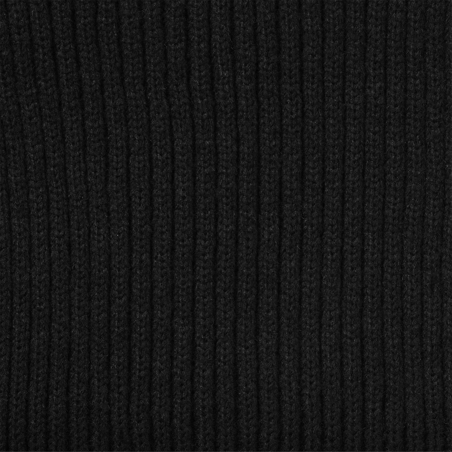 Шарф Forges вязаный, бежевый