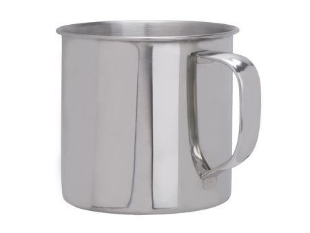 Кружка из нержавеющей стали Trek M