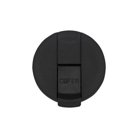 Крышка для кофера NEO (черный)